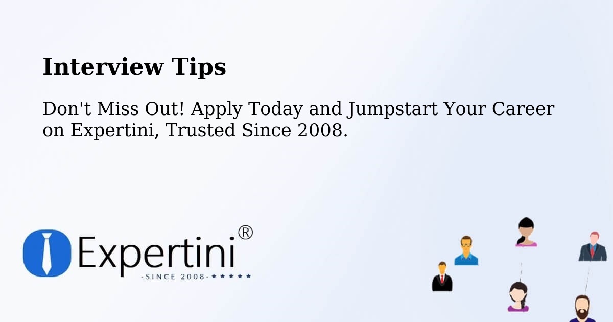 Interview Tips & Techniques for Job Seekers – Saddle Brook - Saddle Brook, United States Jobs Expertini
