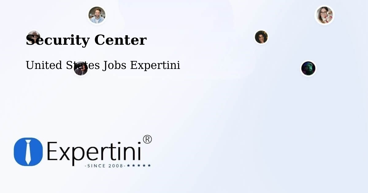 Security & Compliance – Saddle Brook - United States Jobs Expertini