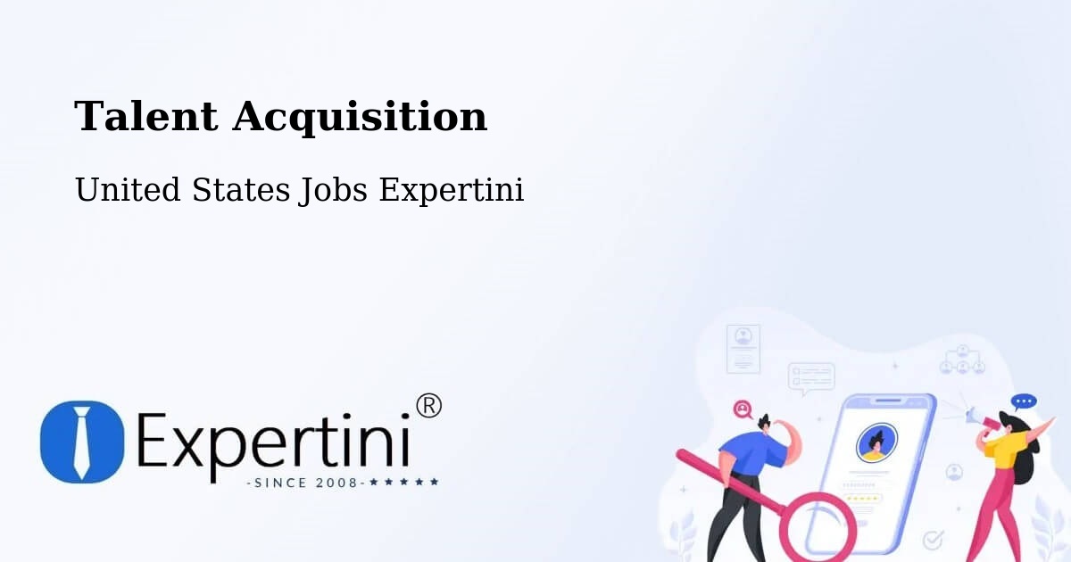 Post Jobs & Find Candidates in Saddle Brook – Talent Acquisition Solutions - United States Jobs Expertini